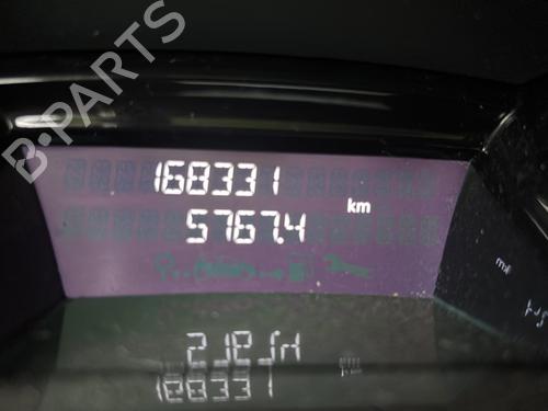 Engine RENAULT CLIO IV (BH_) 1.2 16V | BP32728851M1  - Image 18