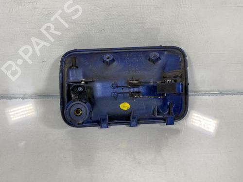 Front left exterior door handle PEUGEOT 806 (221)  | BP20011214C128 