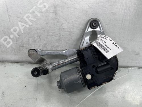 Used Front wiper motor Front wiper motor PEUGEOT 3008 I MPV (0U_) 1.6 THP (150 hp) 34243182 34243182