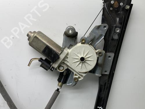 Front right window mechanism FORD FOCUS I (DAW, DBW)  | BP19998572C23 