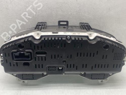 Used Instrument cluster Instrument cluster FORD MONDEO V Saloon (CD) [2012-2026] 19990197 19990197