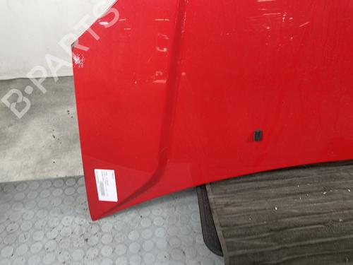 Hood FORD FIESTA V (JH_, JD_) 1.4 16V | BP27153253C1 