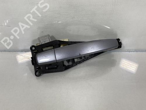 Used Rear right exterior door handle OPEL ZAFIRA / ZAFIRA FAMILY B (A05) 1.7 CDTI (M75) (110 hp) 20004042
