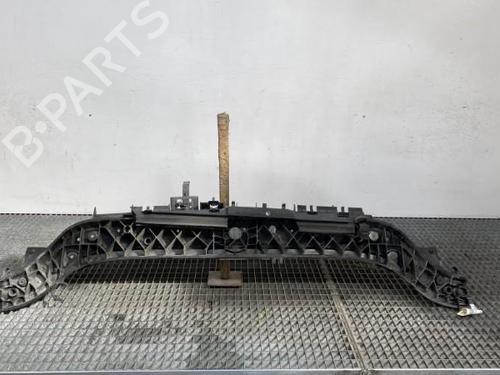 Crossmember RENAULT MEGANE II (BM0/1_, CM0/1_)  | BP19951760C162 