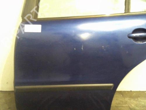 Drzwi tylne lewe SEAT LEON (1M1) 1.9 TDI | BP20018095C4 