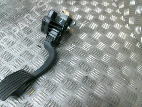 Used Pedal Pedal OPEL CORSA D (S07) 1.3 CDTI (L08, L68) (90 hp) 20014253 20014253