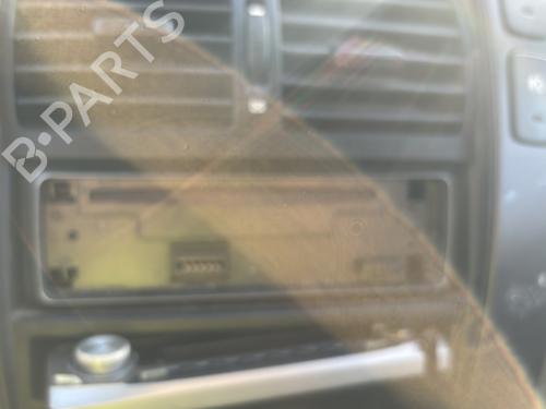 Front bumper HYUNDAI TUCSON (JM) 2.0 | BP30493375C7 