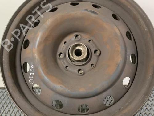 Used Rim CITROËN XSARA PICASSO (N68) 2.0 HDi (90 hp) 21961828