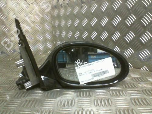 Used Right mirror BMW 1 (E87) [2003-2013]  21949437