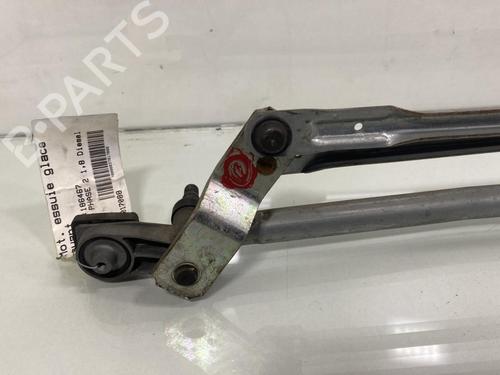 Front wiper motor FORD FOCUS II (DA_, HCP, DP)  | BP20016510M29 