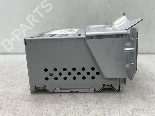Used Radio Radio FORD FIESTA VII (HJ, HF) 1.0 EcoBoost (125 hp) 34477612 34477612