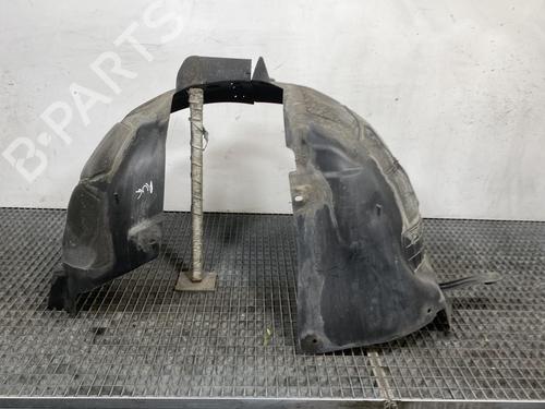 Wheel arch OPEL ASTRA J (P10) 1.7 CDTI (68) | BP19964584C56