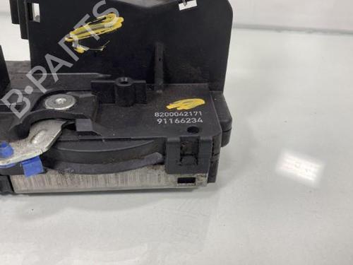 Front right lock RENAULT TRAFIC II Bus (JL)  | BP20017707C97 
