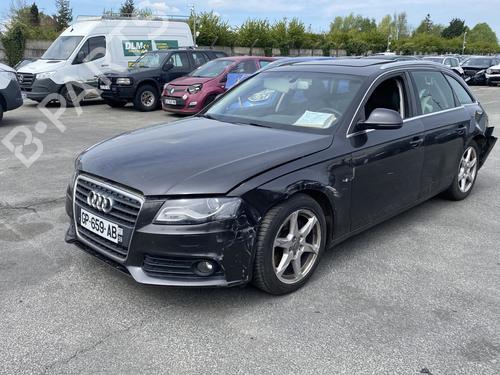 Left front driveshaft AUDI A4 B8 Avant (8K5) 2.0 TDI | BP31878800M38 - Image 11