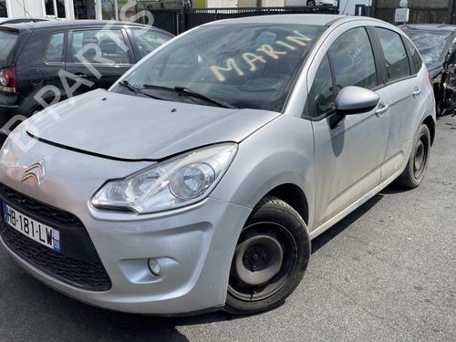 Switch CITROËN C3 II (SC_) 1.6 HDi | BP30791293I30  - Image 30