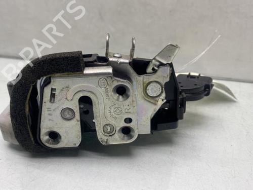 Rear right lock NISSAN X-TRAIL III (T32_, T32R, T32RR) 1.6 dCi ALL MODE 4x4-i (NT32) | BP19968781C99 