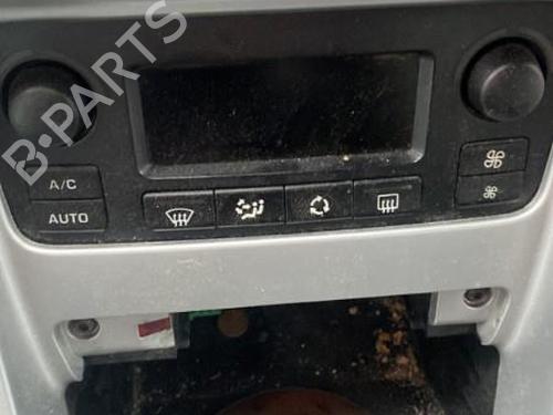 Front left lock PEUGEOT 307 Break (3E) 1.6 HDi 110 | BP19948947C98 