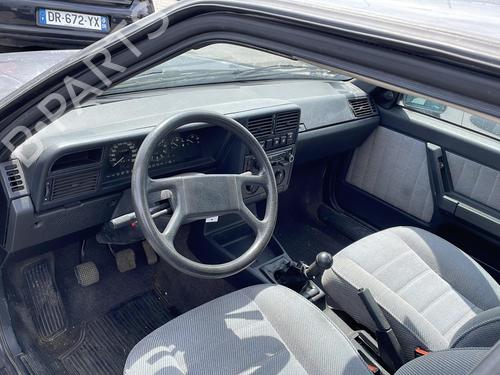 Used Parts FIAT CROMA (154_)  2500 D  1795729