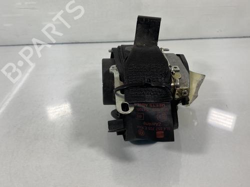 Front left belt tensioner SEAT IBIZA III (6L1) 1.9 TDI | BP19983371C87 