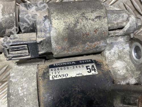 Startmotor HONDA JAZZ II (GD_, GE3, GE2) 1.3 iDSi (GD1) | BP29413343M8 
