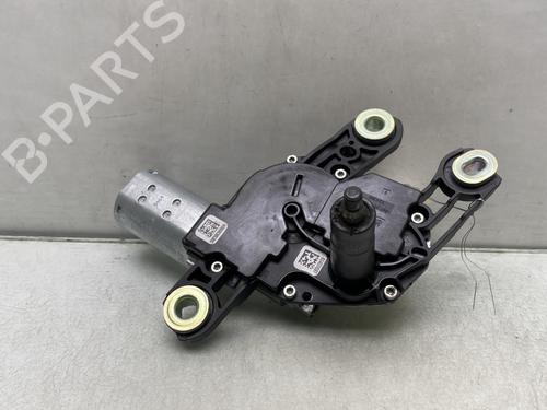 Viskermotor bakrute SKODA OCTAVIA III Combi (5E5, 5E6) 1.6 TDI | BP22410051M102 