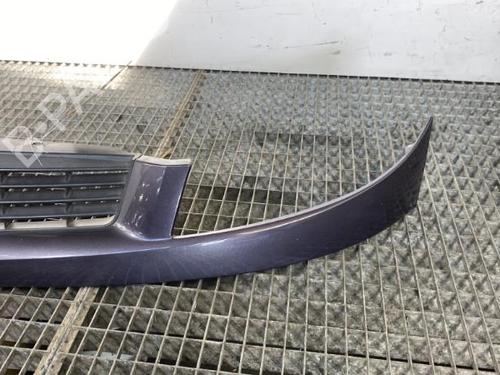 Grille RENAULT KANGOO (KC0/1_) 1.5 dCi (KC07) | BP20641676C40 