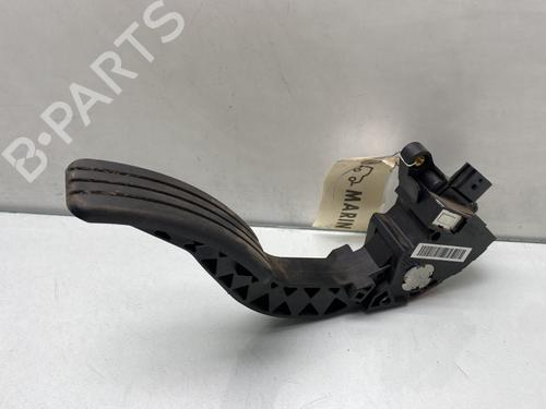 Pedal RENAULT GRAND SCÉNIC III (JZ0/1_) 1.6 dCi (JZ00, JZ12) | BP30791405I4