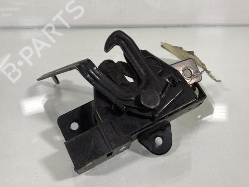 Used Hood lock HYUNDAI i20 I (PB, PBT) 1.2 (78 hp) 20032343