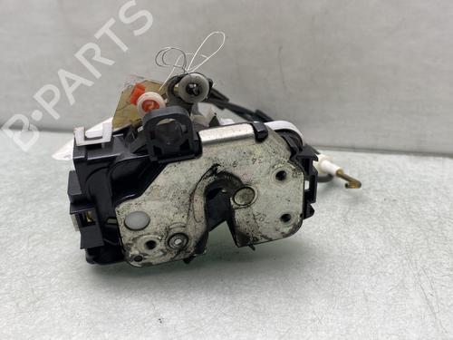 Front left lock FIAT 500 (312_) 1.3 D Multijet (312AXB1A) | BP23769537C98 