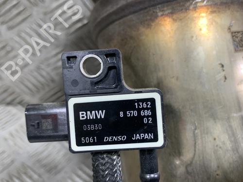 Used Catalyst Catalyst MINI MINI Convertible (F57) One (102 hp) 32314655 32314655