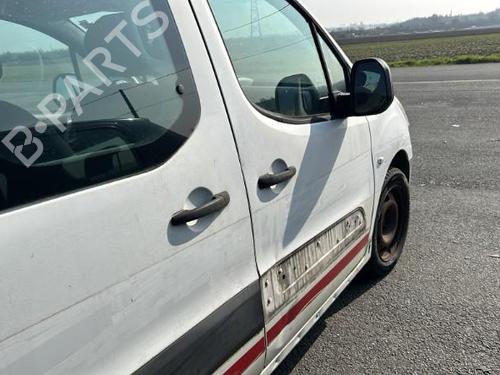 Subframe CITROËN BERLINGO MULTISPACE (B9) 1.6 HDi 110 | BP19960086M9 - Image 15