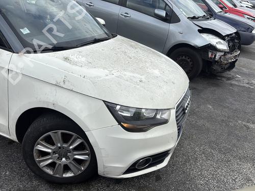 Left sun visor AUDI A1 (8X1, 8XK) 1.6 TDI | BP33238559I1 - Image 13