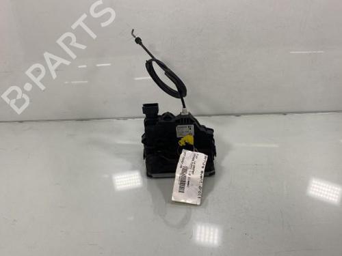 Front right lock FIAT GRANDE PUNTO (199_)  | BP20009815C97 