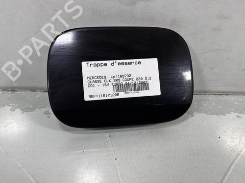 fuel-flap-mercedes-benz-clk-c209-2002-2003-2004-2005-2006-2007-2008-2009-2010-31887164 main image