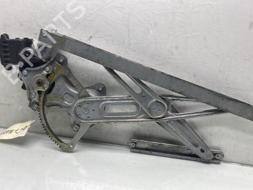 Used Front left window mechanism TOYOTA AVENSIS Saloon (_T27_) 2.2 D-4D (ADT271_, ADT271R) (150 hp) 19990464