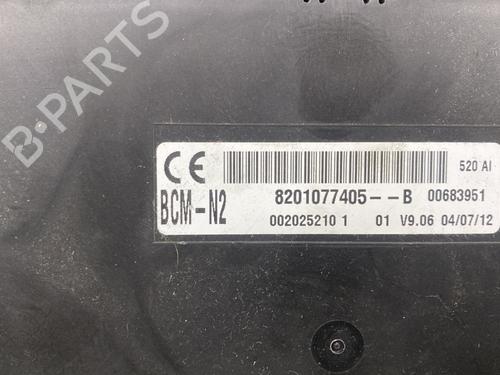 Fuse box RENAULT KANGOO / GRAND KANGOO II (KW0/1_) 1.5 dCi 90 (KW05, KW08, KW0G, KW11) | BP30933009E1 