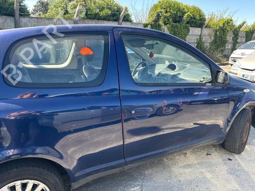 Switch TOYOTA YARIS (_P1_) 1.0 (SCP10_, SCP10R) | BP36150255I30 - Image 21