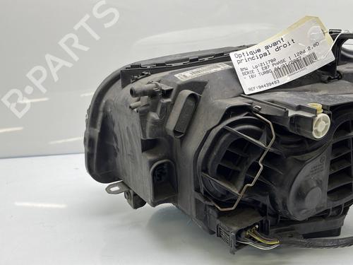 Right headlight BMW 1 (E87) 120 d | BP21259769C29 