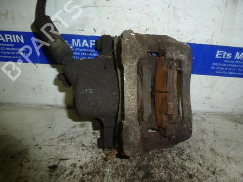 Used Right front brake caliper Right front brake caliper RENAULT CLIO II (BB_, CB_) 1.6 (B/CB0D, BB00) (90 hp) 20036186 20036186