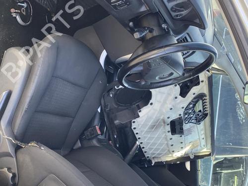 Front left door window MERCEDES-BENZ B-CLASS Sports Tourer (W245) B 180 CDI (245.207) | BP21797336C18 