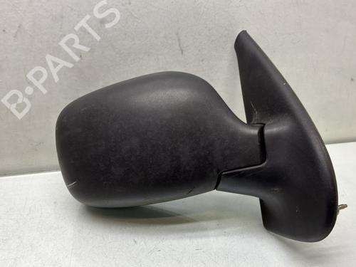 Used Right mirror Right mirror RENAULT KANGOO (KC0/1_) 1.2 (KC0A, KC0K, KC0F, KC01) (58 hp) 33648403 33648403