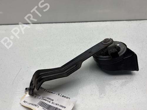 Horn PEUGEOT 208 II (UB_, UP_, UW_, UJ_) 1.2 PureTech 75 | BP29939169E13