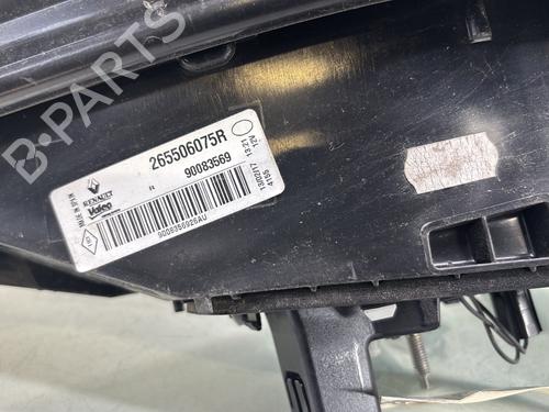 Right tailgate light RENAULT MEGANE IV Hatchback (B9A/M/N_) 1.6 dCi 130 (B9A4) | BP33427442C80 - Image 4