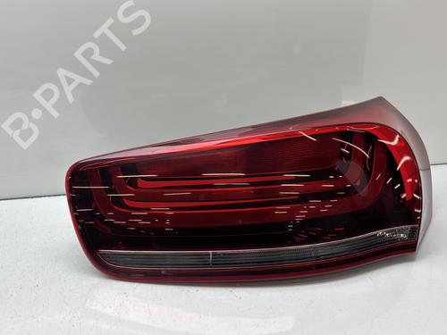 Used Right taillight CITROËN C4 Picasso II 1.6 HDi / BlueHDi 115 (115 hp) 29749010