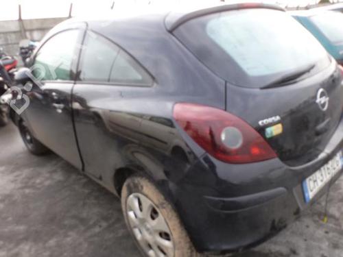 Steering column stalk OPEL CORSA D (S07) 1.3 CDTI (L08, L68) | BP20004537I23 