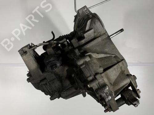 Gearbox FIAT GRANDE PUNTO (199_) 1.3 D Multijet | BP20646607M3