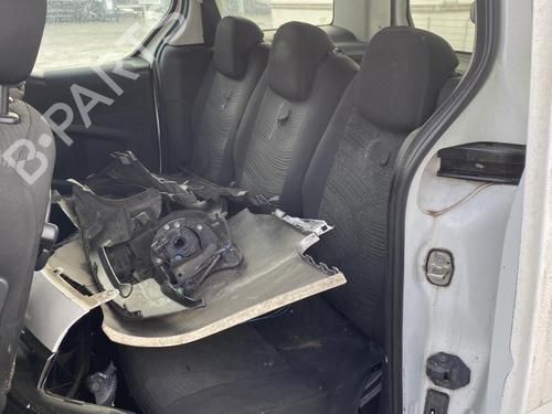 Fælk CITROËN BERLINGO MULTISPACE (B9) 1.6 HDi 110 | BP22240536C45 