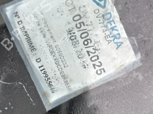 håndbremse FORD C-MAX (DM2) 1.6 TDCi | BP36891993I18 - Image 18