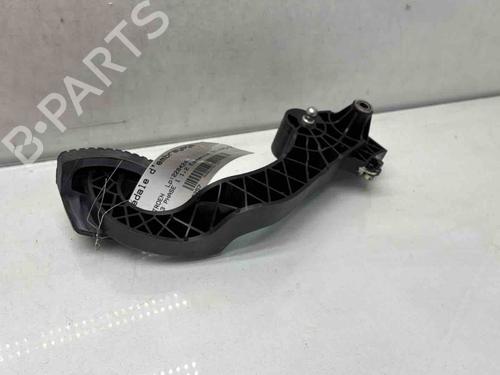 Clutch pedal CITROËN C3 III (SX) 1.2 PureTech 82 | BP37755600I13 - Image 3