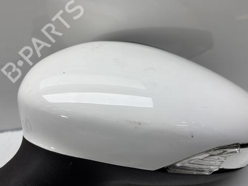 Left mirror FORD FIESTA VI (CB1, CCN) 1.25 | BP28279256C26 